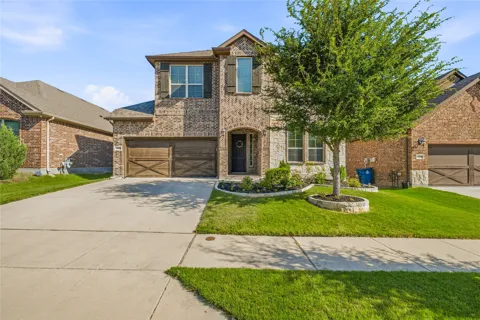 14808 Brettridge Drive