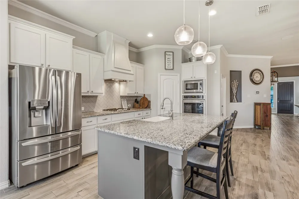 14808 Brettridge Drive Aledo, TX 76008