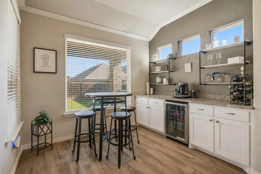 14808 Brettridge Drive Aledo, TX 76008
