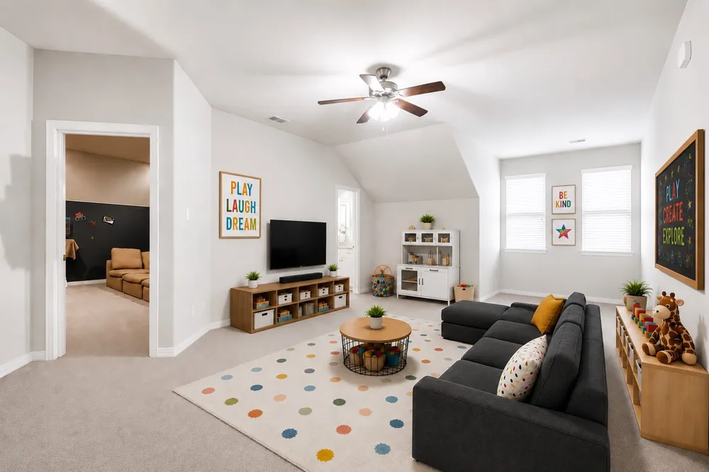 14808 Brettridge Drive Aledo, TX 76008
