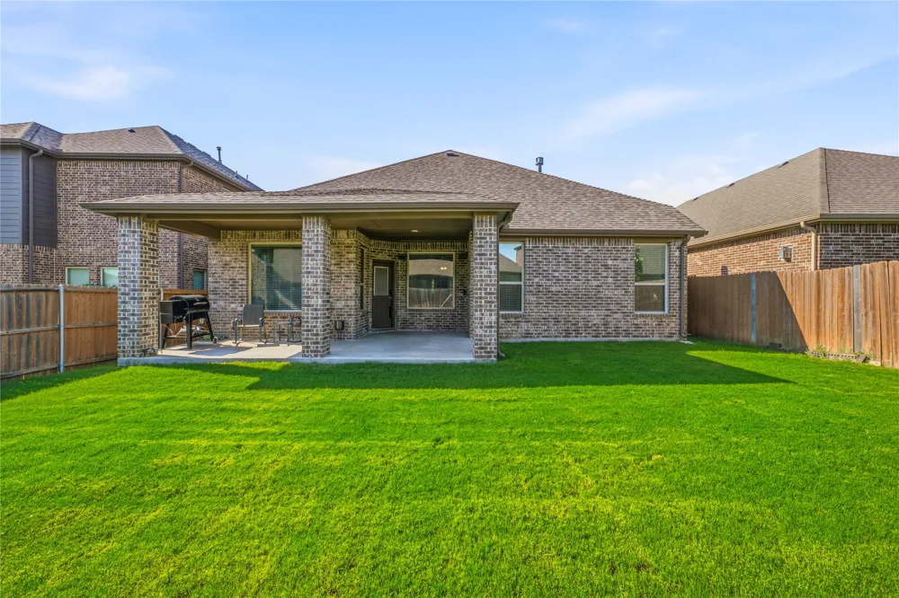 14808 Brettridge Drive Aledo, TX 76008