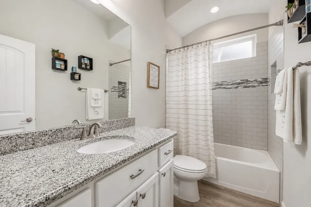 14808 Brettridge Drive Aledo, TX 76008