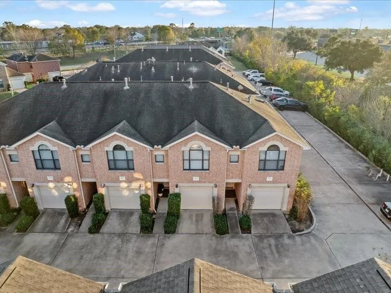 5941 South Loop E #504 Houston, TX 77033