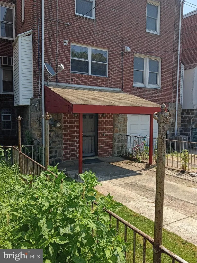 3344 BRIGHTON STREET Philadelphia, PA 19149