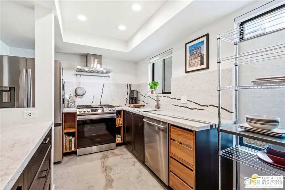 1150 E Palm Canyon Drive #40 Palm Springs, CA 92264