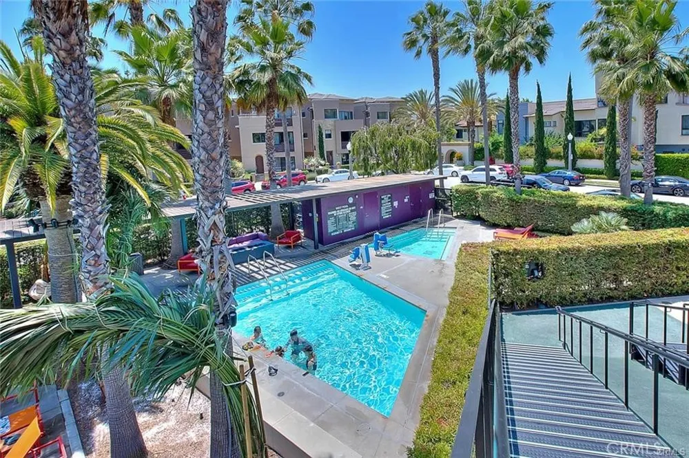 13173 Pacific Promenade #203 Playa Vista, CA 90094