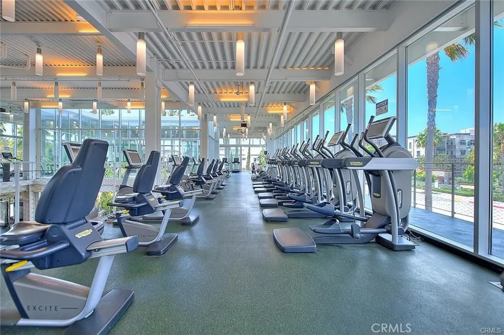13173 Pacific Promenade #203 Playa Vista, CA 90094