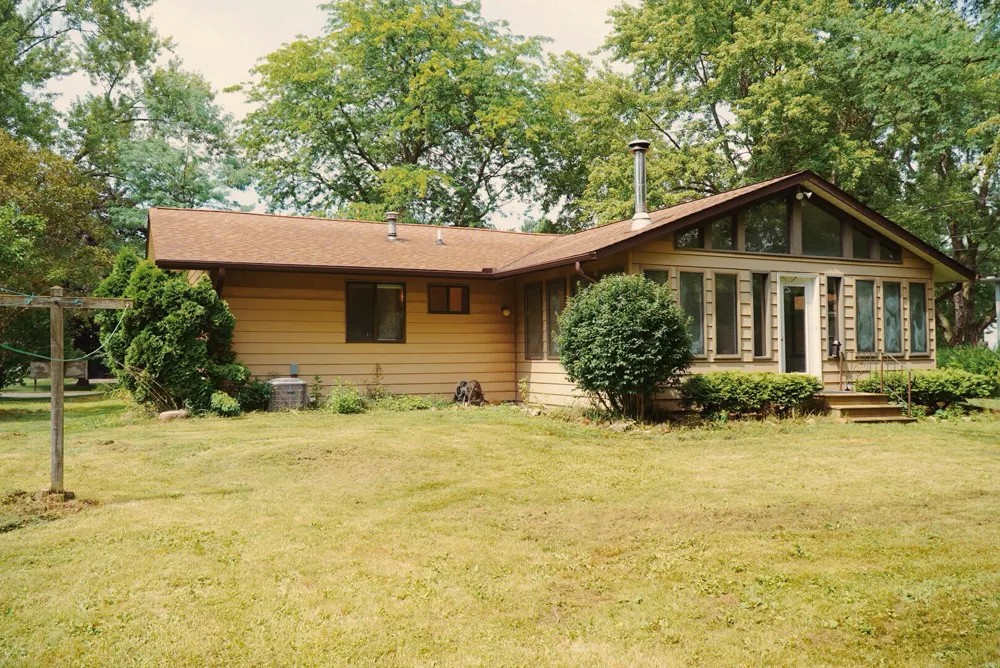 3787 Northmeadow Road Jackson, MI 49201