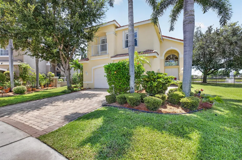 8790 Morgan Landing Way Boynton Beach, FL 33473