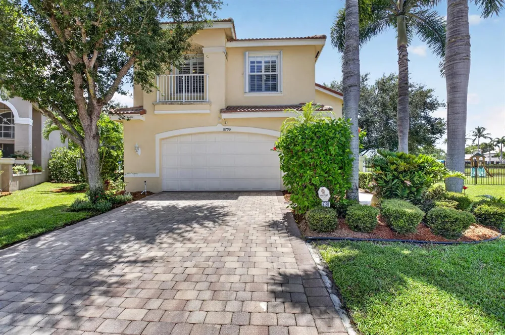 8790 Morgan Landing Way Boynton Beach, FL 33473