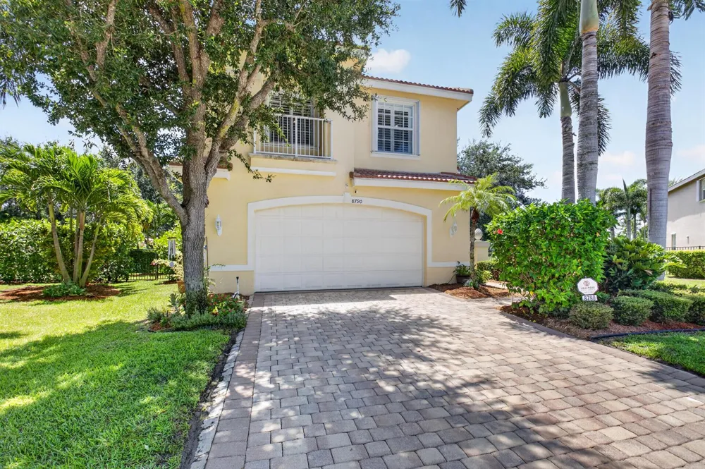 8790 Morgan Landing Way Boynton Beach, FL 33473