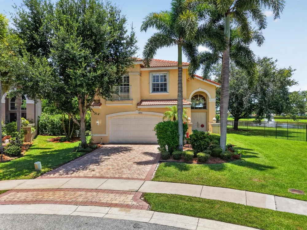 8790 Morgan Landing Way Boynton Beach, FL 33473
