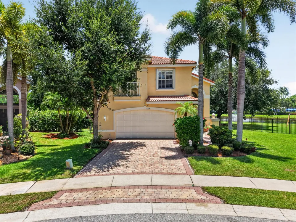 8790 Morgan Landing Way Boynton Beach, FL 33473