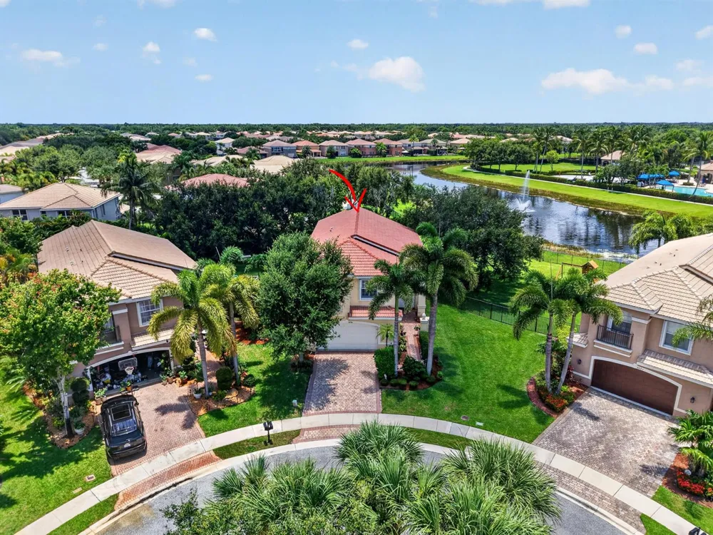 8790 Morgan Landing Way Boynton Beach, FL 33473