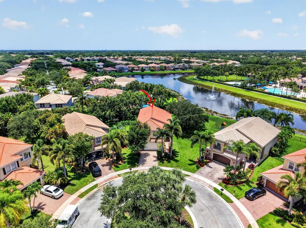 8790 Morgan Landing Way Boynton Beach, FL 33473