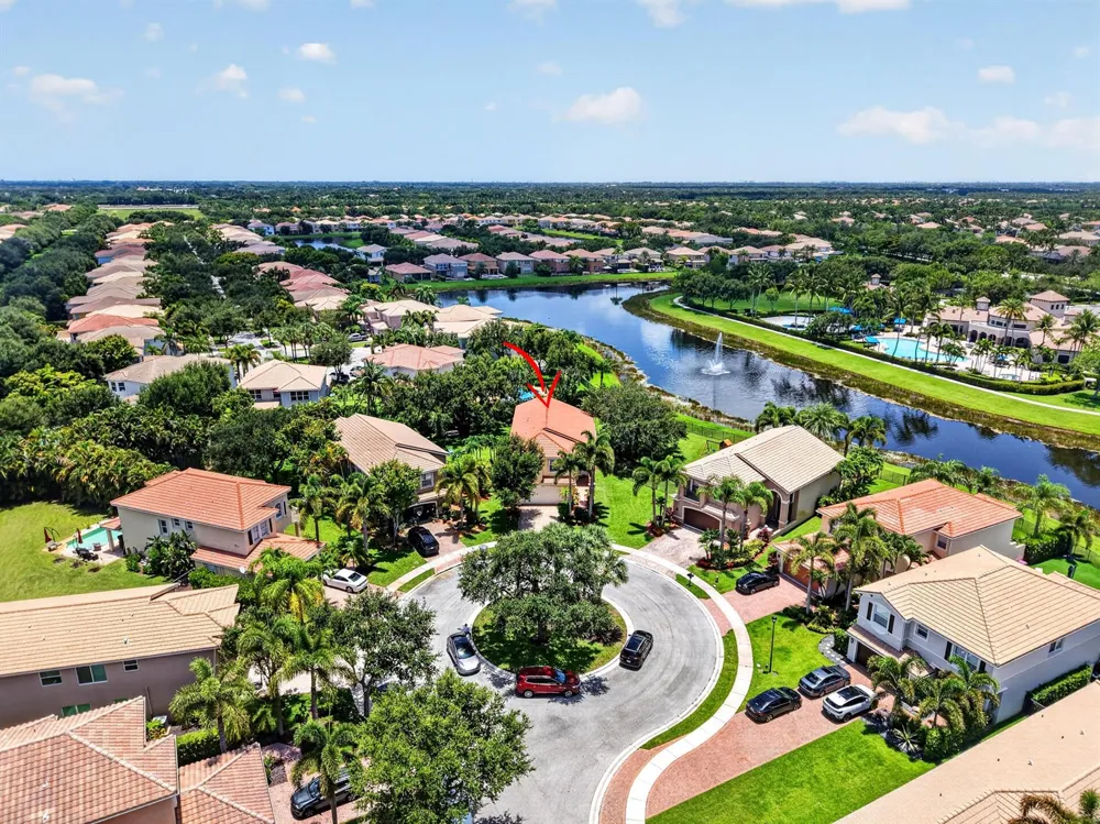 8790 Morgan Landing Way Boynton Beach, FL 33473