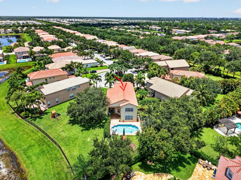 8790 Morgan Landing Way Boynton Beach, FL 33473