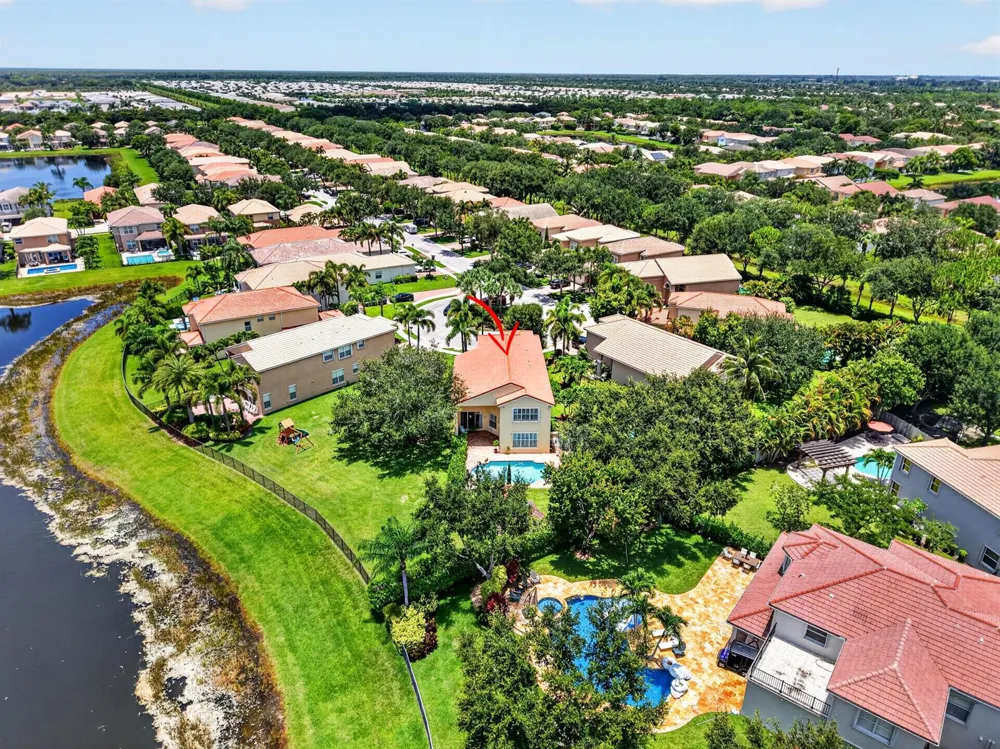 8790 Morgan Landing Way Boynton Beach, FL 33473