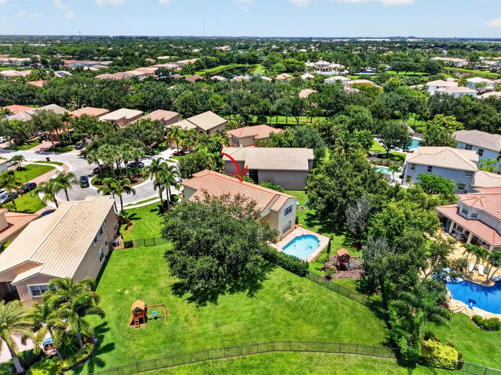 8790 Morgan Landing Way Boynton Beach, FL 33473