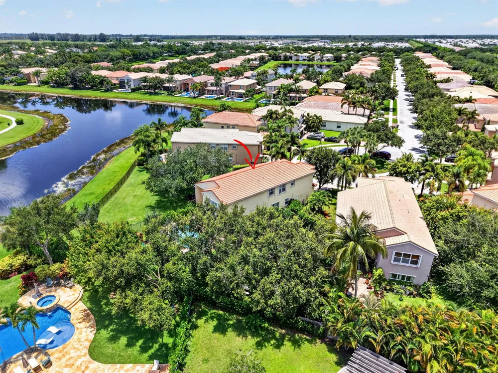 8790 Morgan Landing Way Boynton Beach, FL 33473