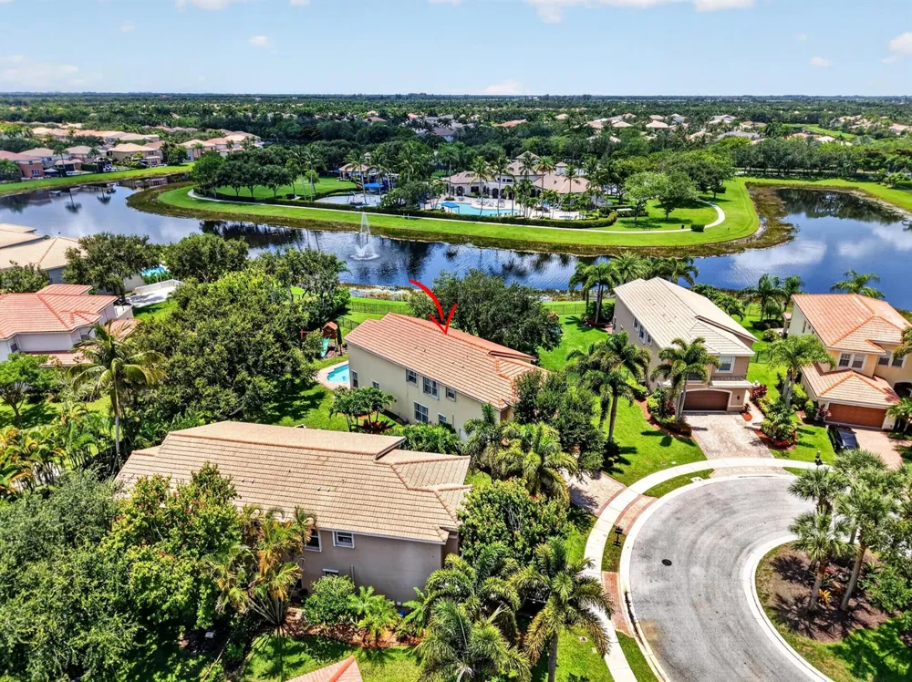 8790 Morgan Landing Way Boynton Beach, FL 33473
