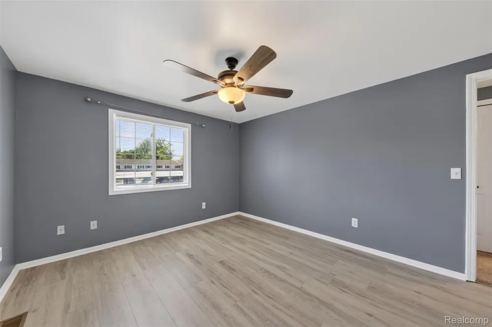 16515 Terrace Village Drive Taylor City, MI 48180