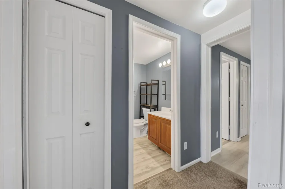 16515 Terrace Village Drive Taylor City, MI 48180