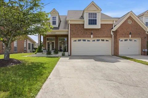 2408 Columbine Trail