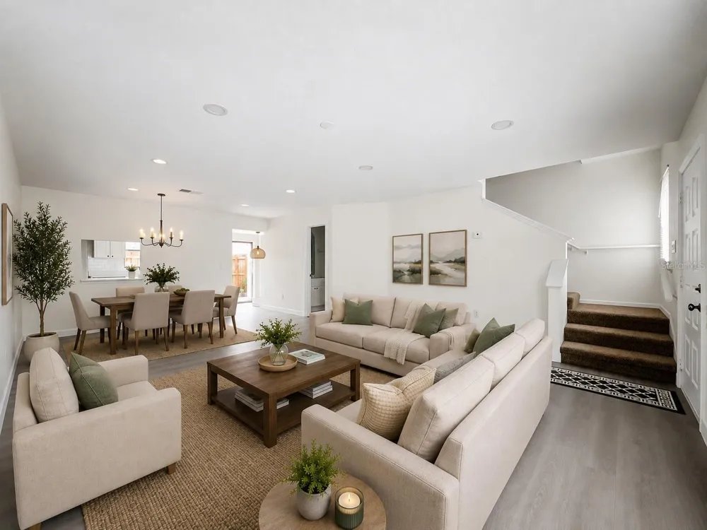 6266 YORKTOWN DRIVE #179 Orlando, FL 32807