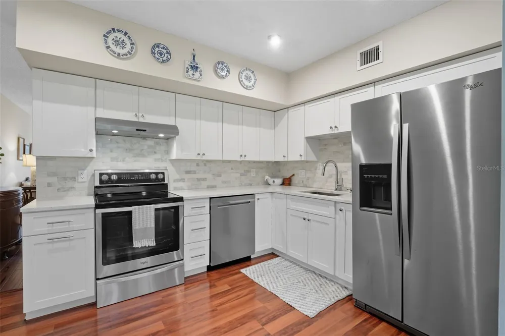 2430 FLORENTINE WAY #56 Clearwater, FL 33763
