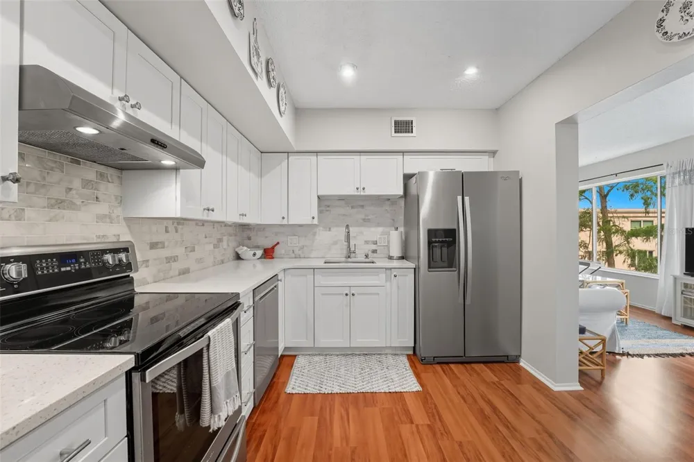 2430 FLORENTINE WAY #56 Clearwater, FL 33763