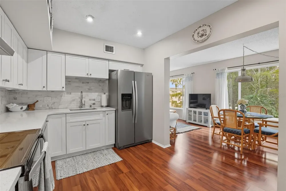 2430 FLORENTINE WAY #56 Clearwater, FL 33763