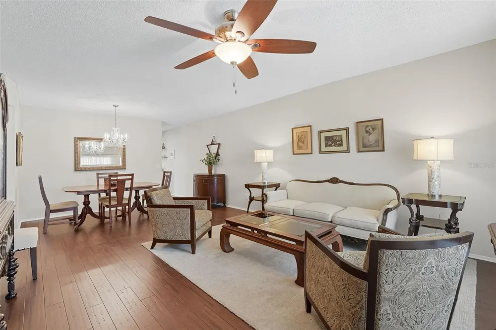 2430 FLORENTINE WAY #56 Clearwater, FL 33763