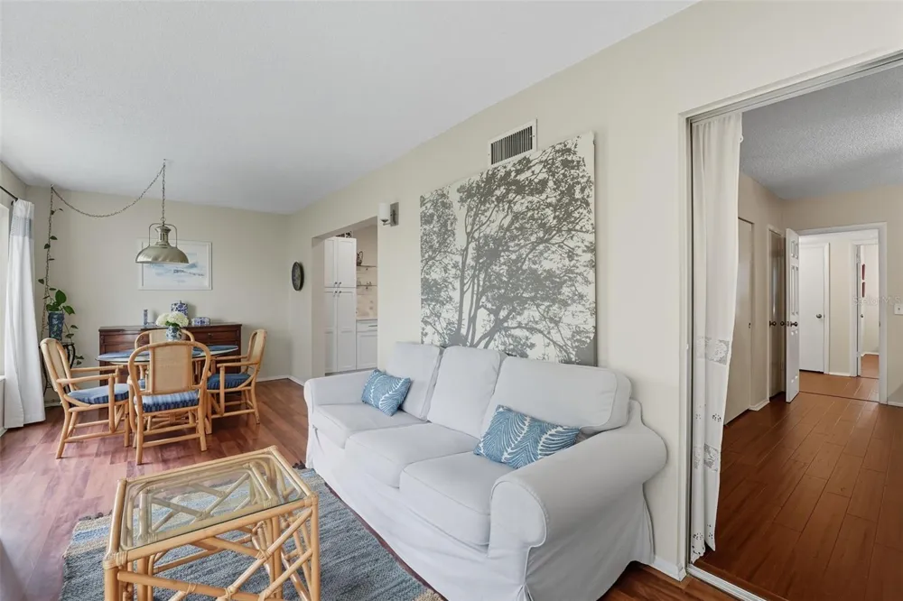 2430 FLORENTINE WAY #56 Clearwater, FL 33763