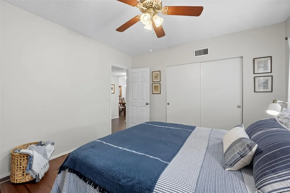 2430 FLORENTINE WAY #56 Clearwater, FL 33763