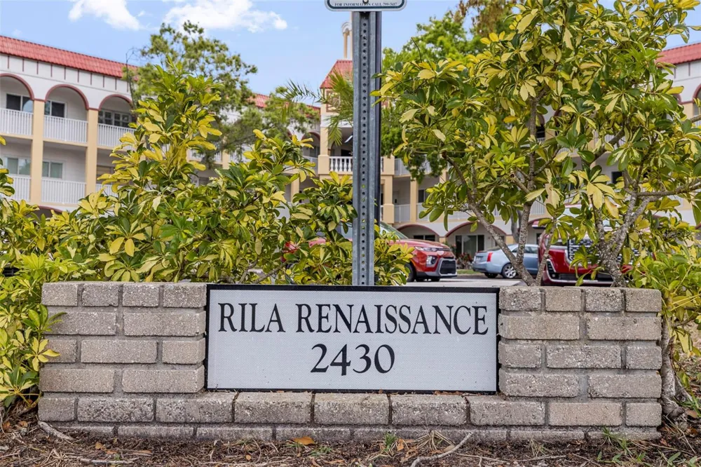 2430 FLORENTINE WAY #56 Clearwater, FL 33763