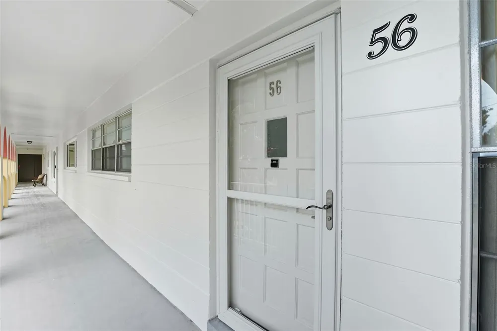 2430 FLORENTINE WAY #56 Clearwater, FL 33763