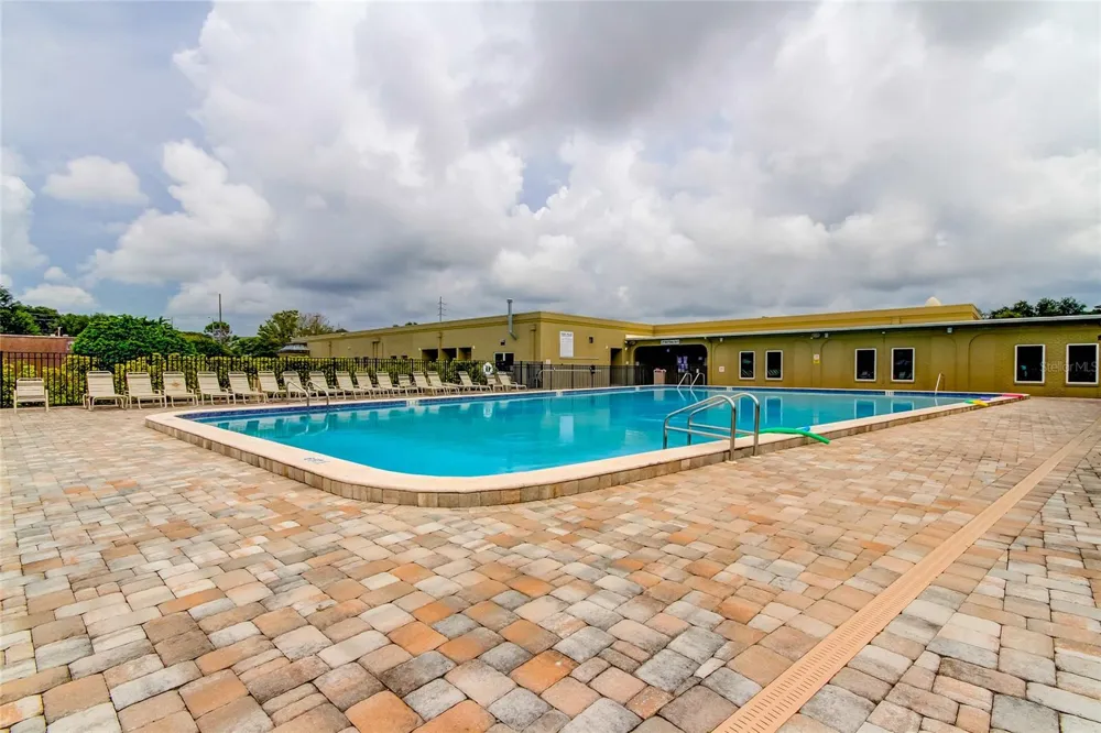 2430 FLORENTINE WAY #56 Clearwater, FL 33763