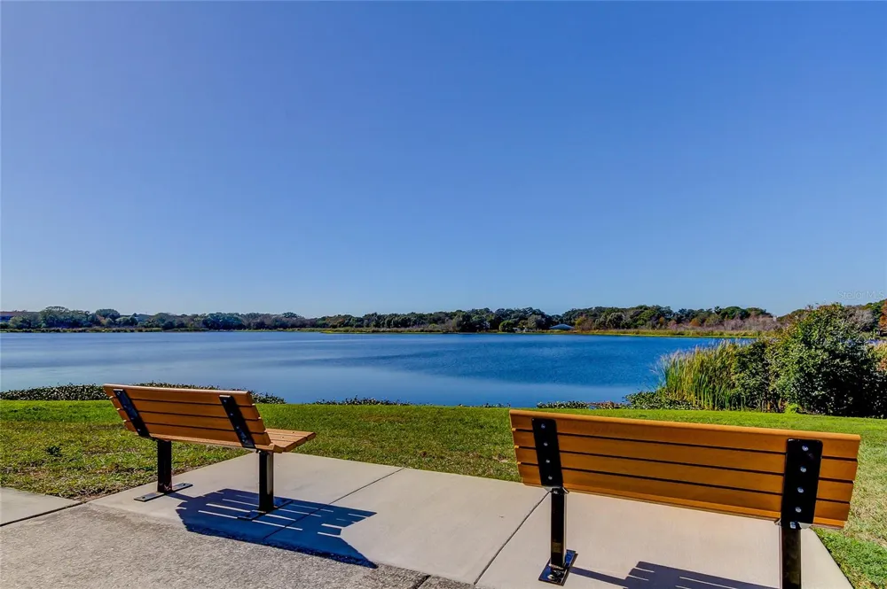 2430 FLORENTINE WAY #56 Clearwater, FL 33763