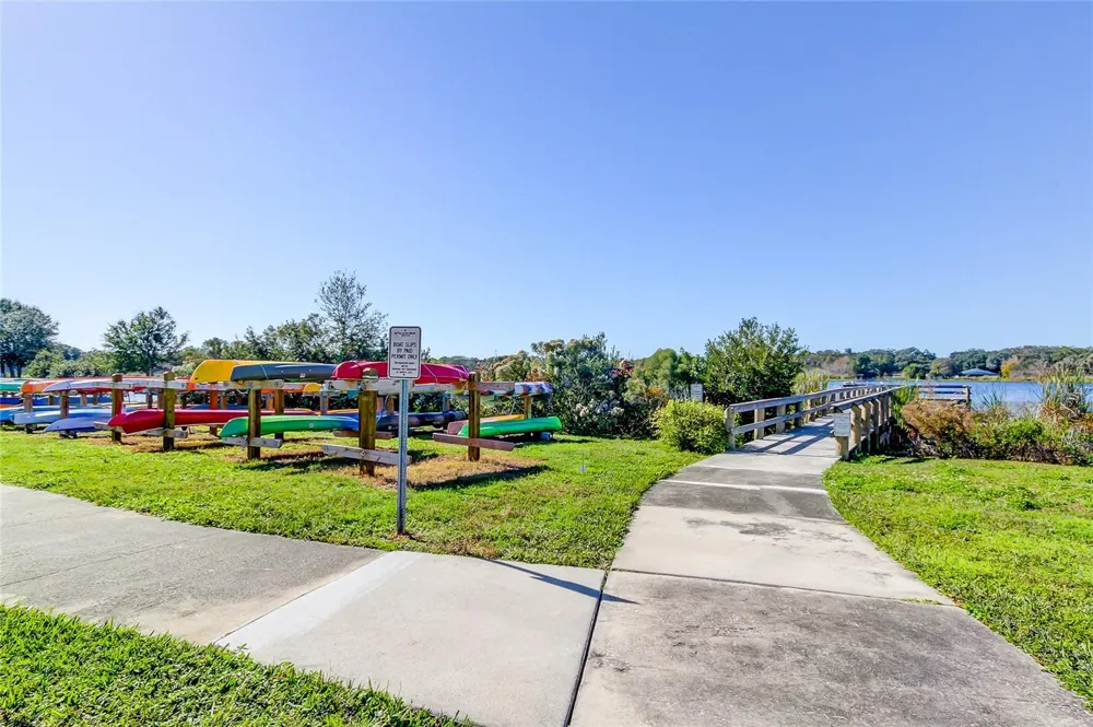 2430 FLORENTINE WAY #56 Clearwater, FL 33763