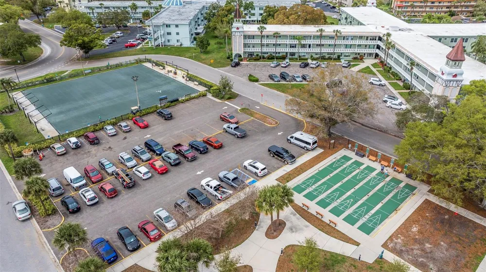 2430 FLORENTINE WAY #56 Clearwater, FL 33763