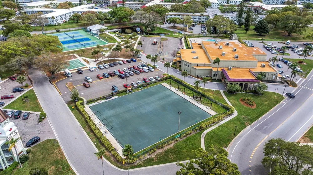 2430 FLORENTINE WAY #56 Clearwater, FL 33763