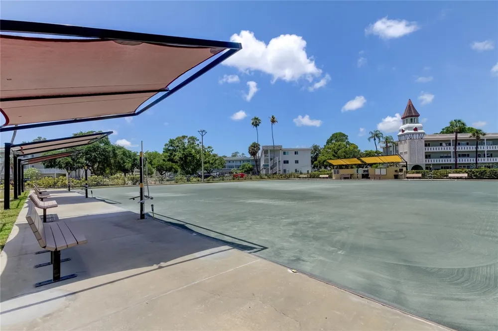 2430 FLORENTINE WAY #56 Clearwater, FL 33763