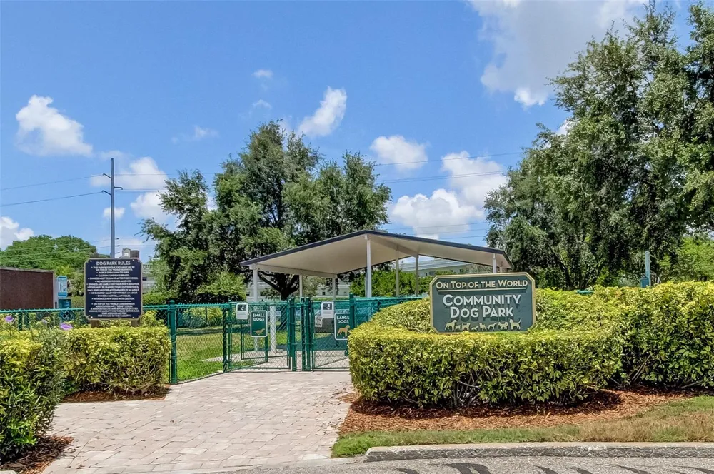 2430 FLORENTINE WAY #56 Clearwater, FL 33763
