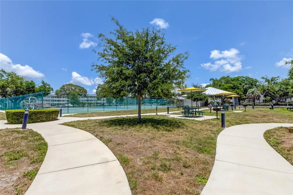 2430 FLORENTINE WAY #56 Clearwater, FL 33763