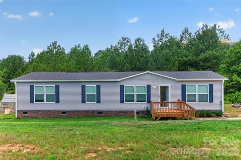 742 Sidney Cornwell Drive