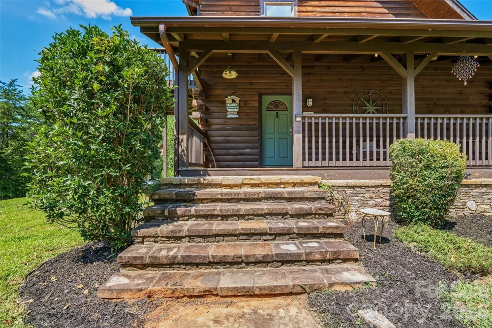 4551 Lake Adger Parkway Mill Spring, NC 28756