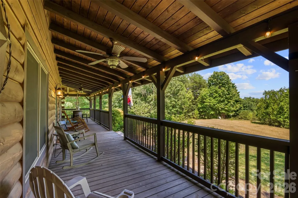 4551 Lake Adger Parkway Mill Spring, NC 28756
