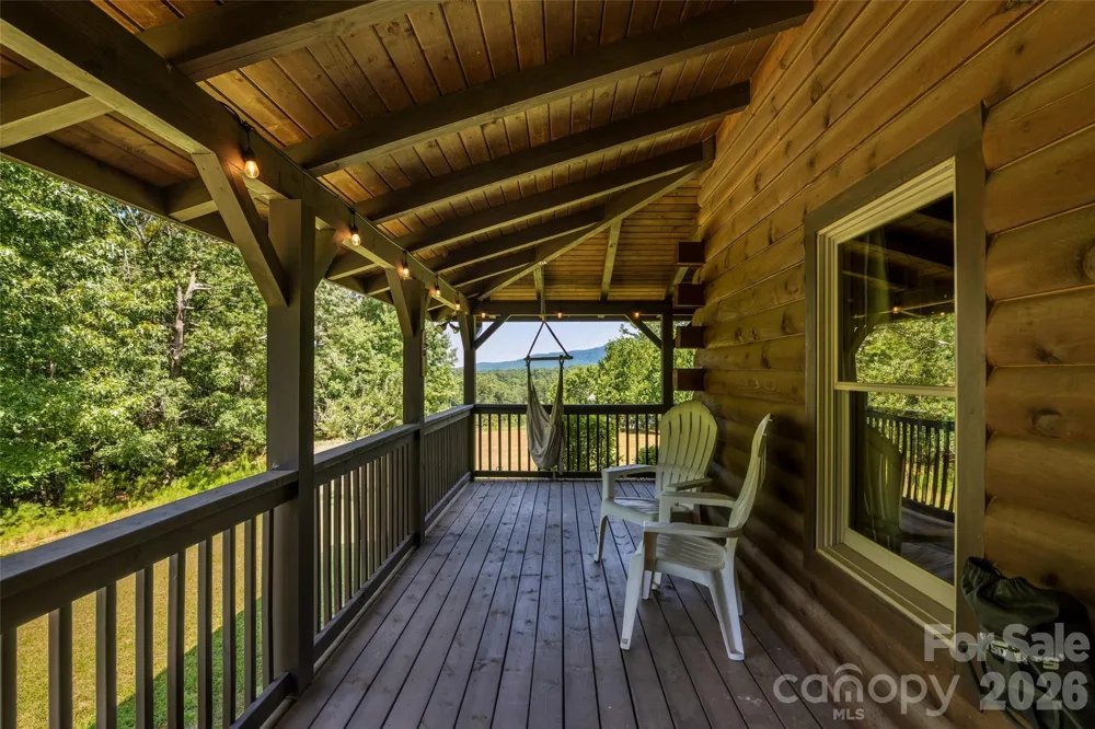 4551 Lake Adger Parkway Mill Spring, NC 28756