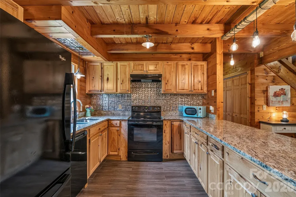 4551 Lake Adger Parkway Mill Spring, NC 28756